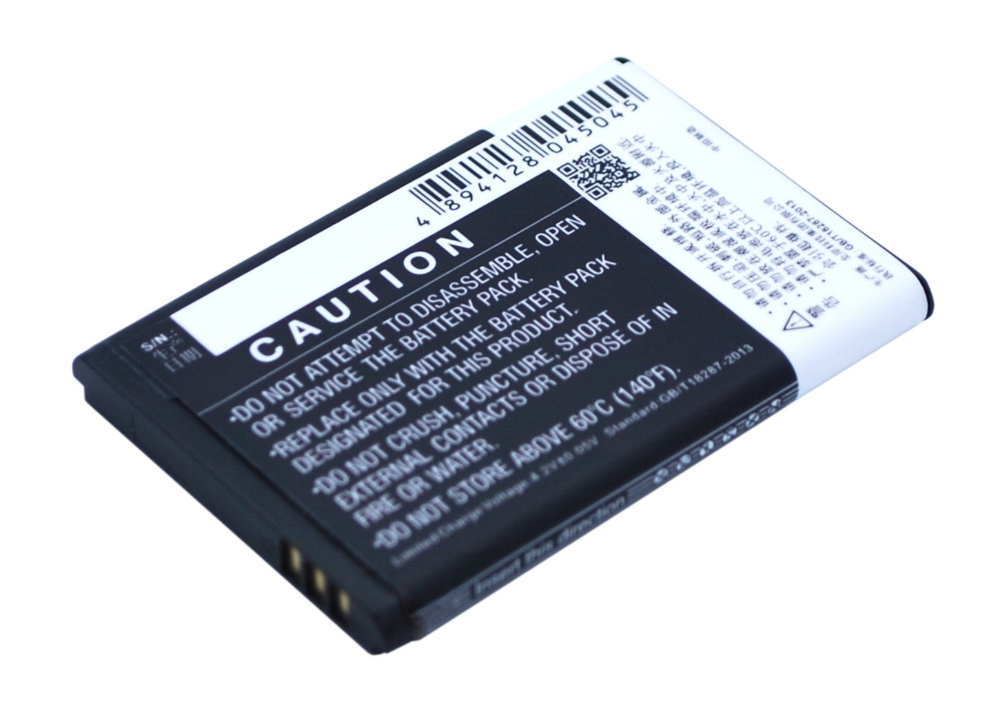 Replacement Battery for OPPO  A90 – Mobile, SmartPhone – 900mAh/3.33Wh / 3.7V