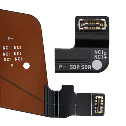 Replacement Battery for Oneplus  Ace 2 Pro – Mobile, SmartPhone – 2400mAh / 18.94Wh / 7.89V