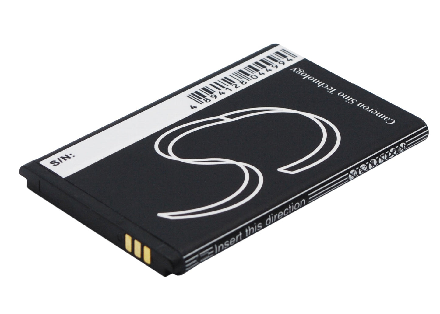 Replacement Battery for OPPO  F29 – Mobile, SmartPhone – 1500mAh/5.55Wh / 3.7V