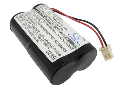Replacement Battery for Opticon  H1 – Barcode Scanner – 1000mAh / 4.8V