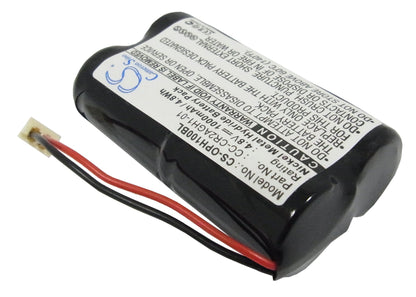 Replacement Battery for Opticon  H1 – Barcode Scanner – 1000mAh / 4.8V