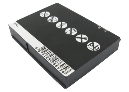 Replacement Battery for Opticon  H21 – Barcode Scanner – 3060mAh / 11.32Wh / 3.7V
