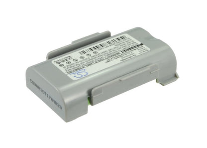 Replacement Battery for Opticon  PHL-2700 – Barcode Scanner – 1500mAh / 3.60Wh / 2.4V