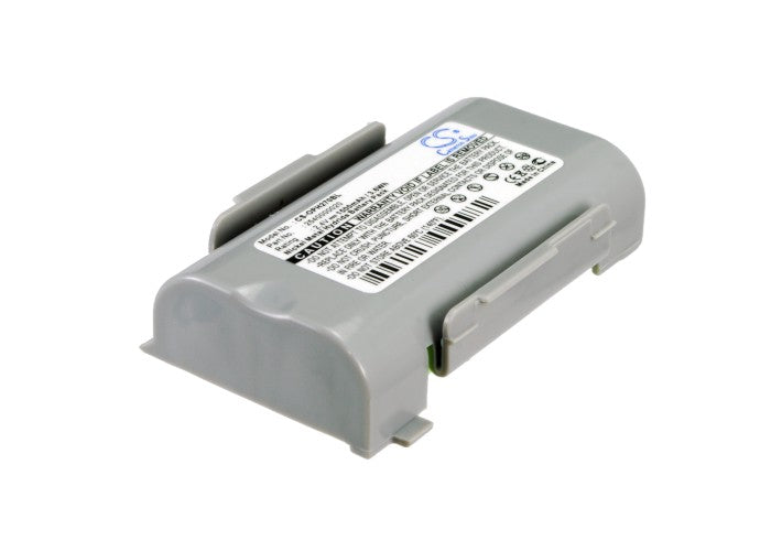 Replacement Battery for Opticon  PHL-2700 – Barcode Scanner – 1500mAh / 3.60Wh / 2.4V