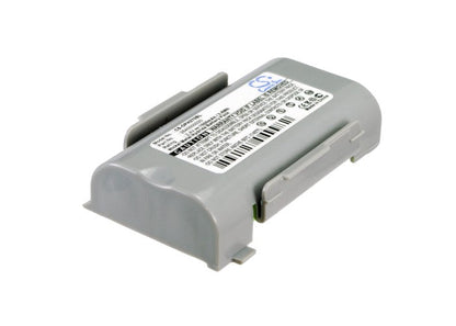 Replacement Battery for Opticon  PHL-2700 – Barcode Scanner – 1500mAh / 3.60Wh / 2.4V