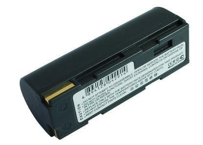Replacement Battery for Opticon  3101 – Barcode Scanner – 1500mAh / 5.55Wh / 3.7V