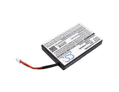 Replacement Battery for Opticon  OPC-3301i – Barcode Scanner – 1100mAh / 4.07Wh / 3.7V