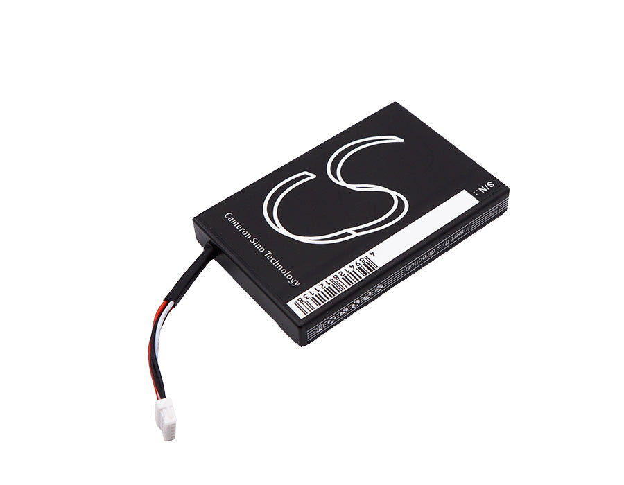 Replacement Battery for Opticon  OPC-3301i – Barcode Scanner – 1100mAh / 4.07Wh / 3.7V