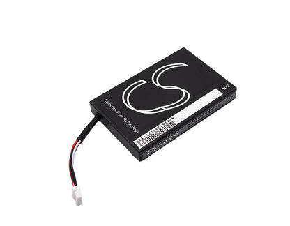 Replacement Battery for Opticon  OPC-3301i – Barcode Scanner – 1100mAh / 4.07Wh / 3.7V