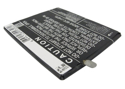 Replacement Battery for OPPO  N1 Mini – Mobile, SmartPhone – 2100mAh / 7.98Wh / 3.8V