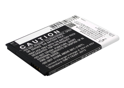 Replacement Battery for OPPO  Neo 4G – Mobile, SmartPhone – 1900mAh / 7.22Wh / 3.8V