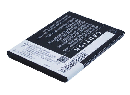 Replacement Battery for OPPO  T29 – Mobile, SmartPhone – 3100mAh / 11.78Wh / 3.8V