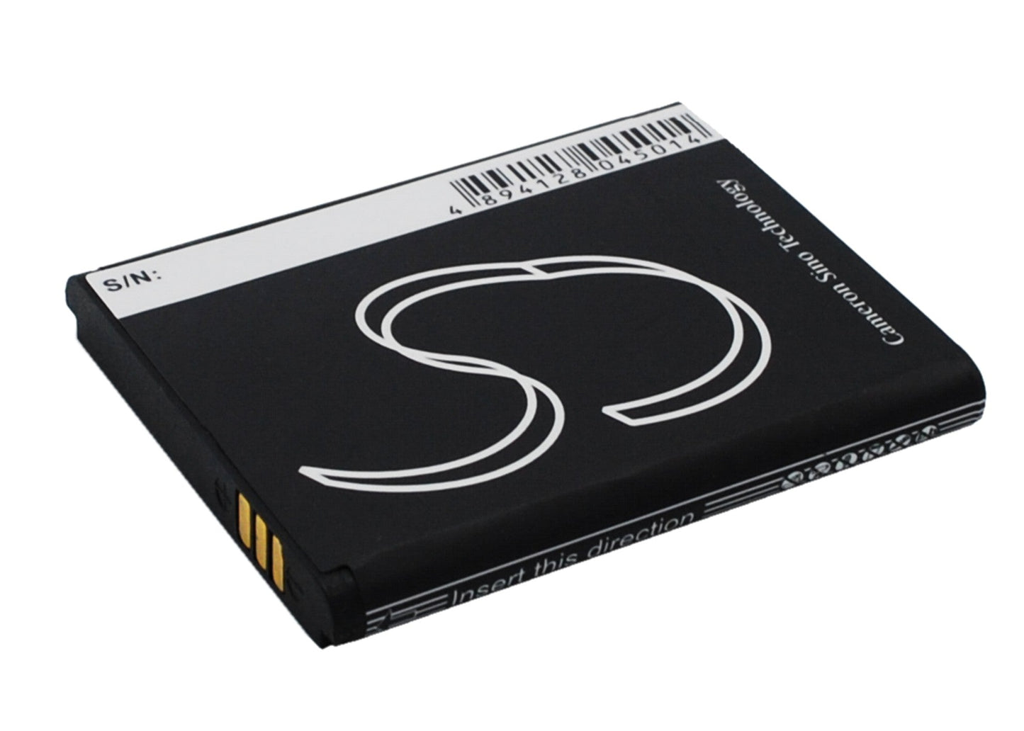 Replacement Battery for OPPO  T9 – Mobile, SmartPhone – 1200mAh/4.4Wh / 3.7V