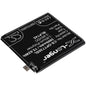 Replacement Battery for Oneplus  7T Pro – Mobile, SmartPhone – 3900mAh / 15.02Wh / 3.85V