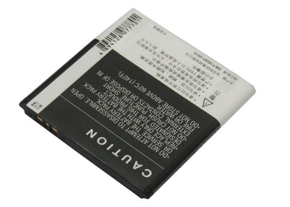 Replacement Battery for OPPO  A91 – Mobile, SmartPhone – 1650mAh/6.11Wh / 3.7V