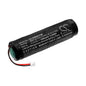 Replacement Battery for RescueME  MOB1 – Marine Safety & Flotation Devices – 1600mAh / 9.6Wh / 6.0V