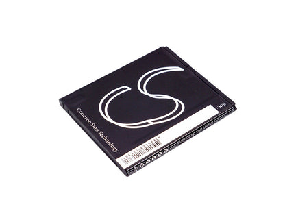 Replacement Battery for TCL  One Touch Pop 3 (5) – Mobile, SmartPhone – 1600mAh / 5.92Wh / 3.7V