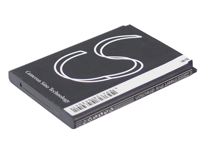 Replacement Battery for Alcatel  GYARI – Mobile, SmartPhone – 600mAh / 2.22Wh / 3.7V