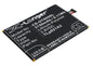Replacement Battery for Alcatel  One Touch Idol 2S – Mobile, SmartPhone – 2150mAh / 8.17Wh / 3.8V
