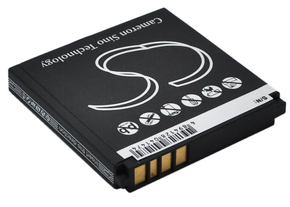 Replacement Battery for T-Mobile  Spark – Mobile, SmartPhone – 700mAh / 3.7V