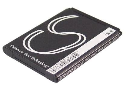 Replacement Battery for Alcatel  2010D – Mobile, SmartPhone – 700mAh / 2.59Wh / 3.7V