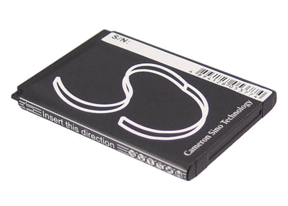 Replacement Battery for Alcatel  2010D – Mobile, SmartPhone – 700mAh / 2.59Wh / 3.7V