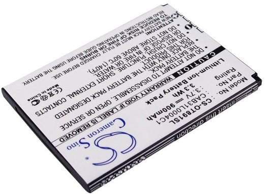 Replacement Battery for M??????  TP-DS1 – Mobile, SmartPhone – 900mAh / 3.33Wh / 3.7V