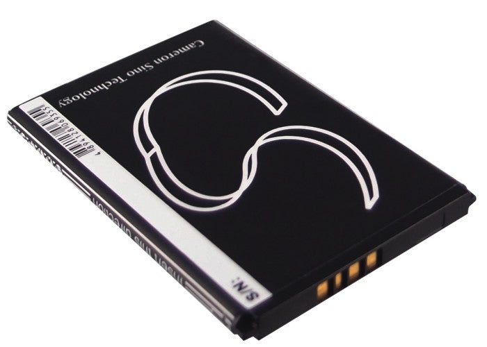 Replacement Battery for Cricket  AUTHORITY – Mobile, SmartPhone – 1500mAh/5.55Wh / 3.7V