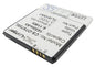 Replacement Battery for Vodafone  975N – Mobile, SmartPhone – 1650mAh / 6.11Wh / 3.7V