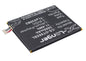 Replacement Battery for Vodafone  OT-985N – Mobile, SmartPhone – 3000mAh / 11.40Wh / 3.8V