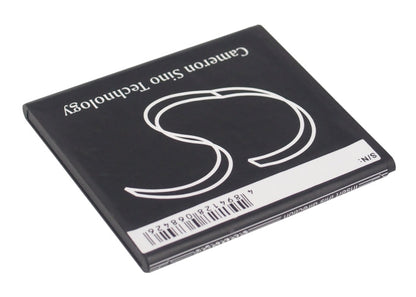 Replacement Battery for TCL  D706 – Mobile, SmartPhone – 1500mAh/5.55Wh / 3.7V