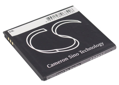 Replacement Battery for TCL  D706 – Mobile, SmartPhone – 1500mAh/5.55Wh / 3.7V