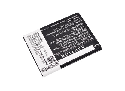 Replacement Battery for TRACFONE  A463 – Mobile, SmartPhone – 1450mAh / 5.37Wh / 3.7V