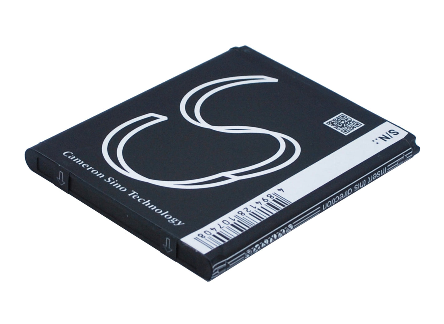 Replacement Battery for Alcatel  One Touch Sonic – Mobile, SmartPhone – 1900mAh / 7.22Wh / 3.8V