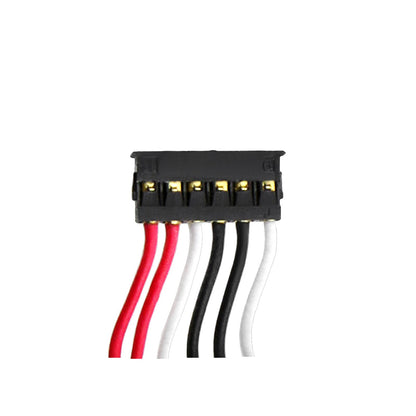 Replacement Battery for Alcatel  6039S-2AALUS7 – Mobile, SmartPhone – 2000mAh / 7.60Wh / 3.8V