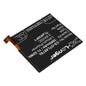 Replacement Battery for Vodafone  Smart Platinum 7 – Mobile, SmartPhone – 3000mAh / 11.52Wh / 3.84V