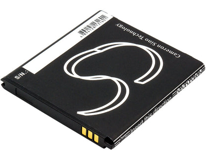 Replacement Battery for Alcatel  One Touch Pixi 4 3.5 – Mobile, SmartPhone – 1300mAh / 4.81Wh / 3.7V