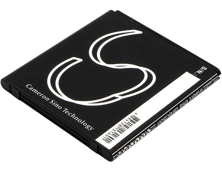 Replacement Battery for Alcatel  One Touch Pixi 4 3.5 – Mobile, SmartPhone – 1300mAh / 4.81Wh / 3.7V