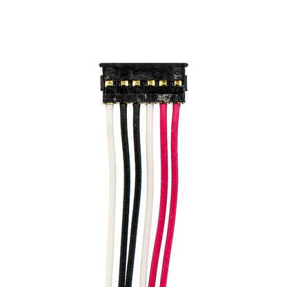 Replacement Battery for Alcatel  One Touch Pixi 4 7.0 – Mobile, SmartPhone – 2500mAh / 9.50Wh / 3.8V