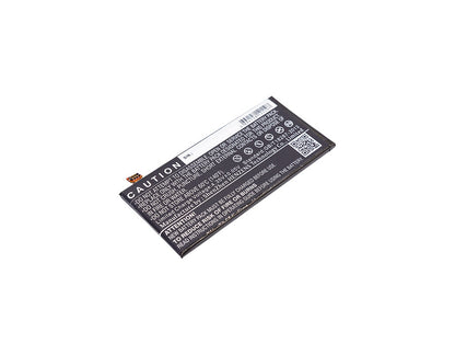 Replacement Battery for Alcatel  One Touch Allure – Mobile, SmartPhone – 2500mAh / 9.50Wh / 3.8V