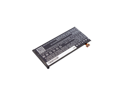 Replacement Battery for Alcatel  One Touch Allure – Mobile, SmartPhone – 2500mAh / 9.50Wh / 3.8V