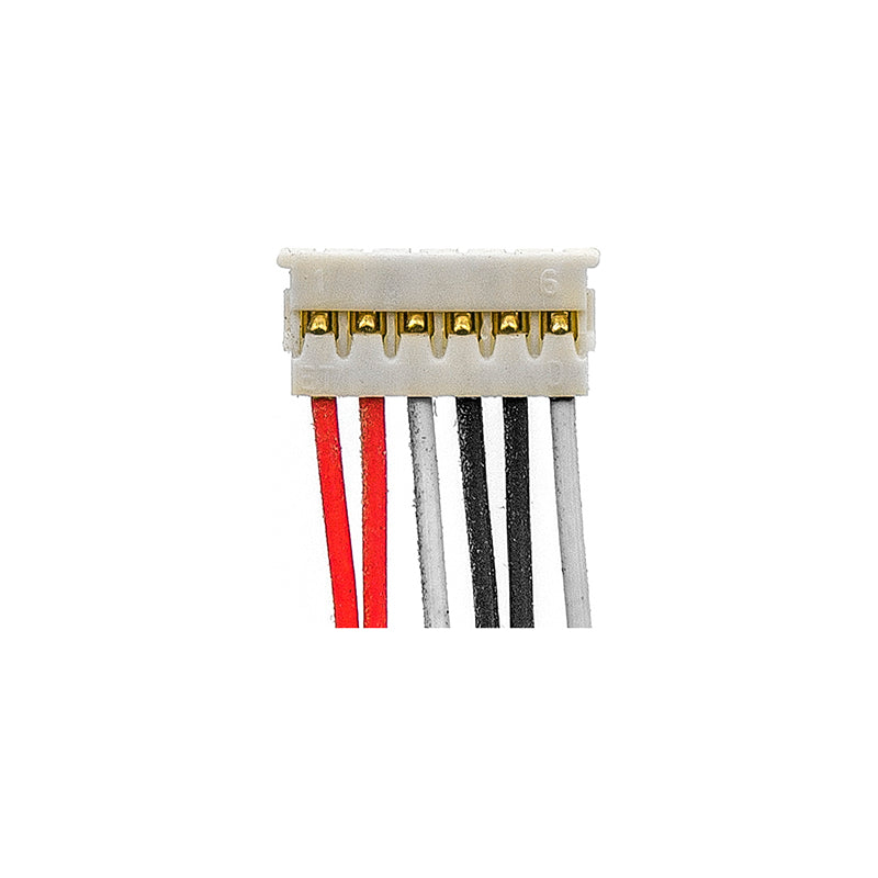 Replacement Battery for Alcatel  One Touch Pixi 4 6.0 – Mobile, SmartPhone – 2500mAh / 9.50Wh / 3.8V