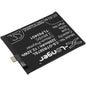 Replacement Battery for Alcatel  OT-5007S – Mobile, SmartPhone – 3200mAh / 12.32Wh / 3.85V