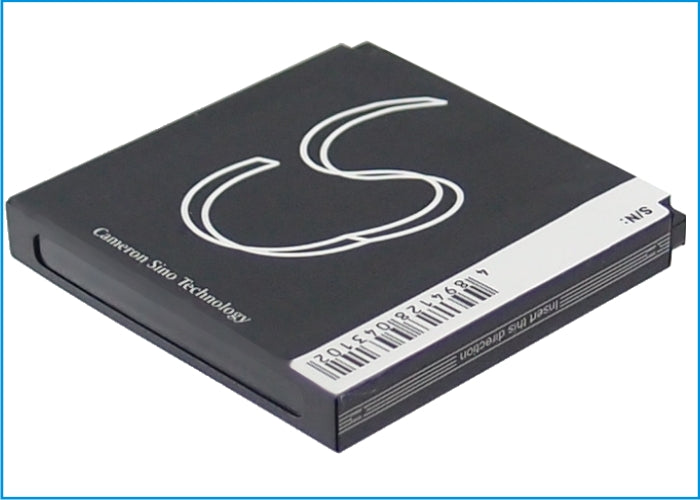 Replacement Battery for Alcatel  One Touch 111 – Mobile, SmartPhone – 600mAh/2.22Wh / 3.7V