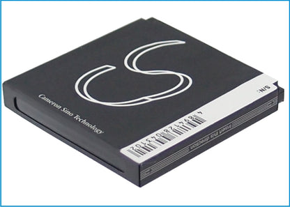 Replacement Battery for Alcatel  One Touch 111 – Mobile, SmartPhone – 600mAh/2.22Wh / 3.7V