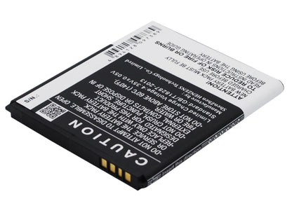 Replacement Battery for Alcatel  5065W-2DALUS2 – Mobile, SmartPhone – 2100mAh / 7.98Wh / 3.8V