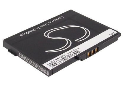 Replacement Battery for Alcatel  One Touch V770 – Mobile, SmartPhone – 700mAh/2.59Wh / 3.7V