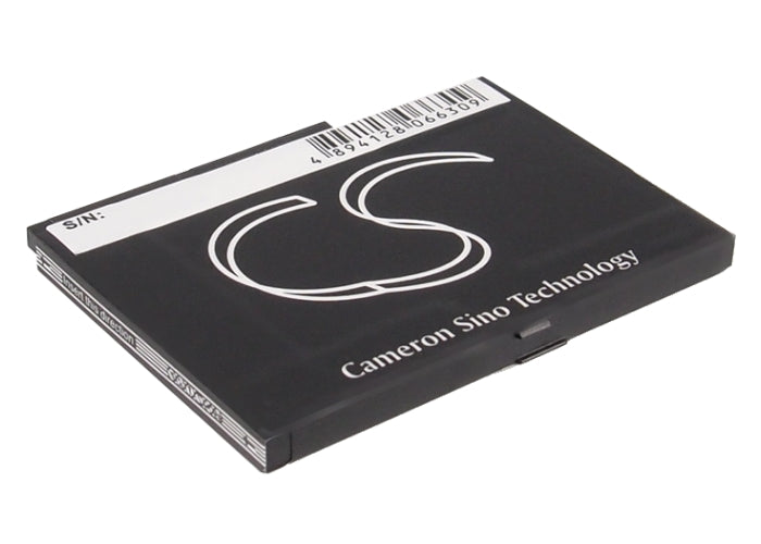 Replacement Battery for Alcatel  One Touch V770 – Mobile, SmartPhone – 700mAh/2.59Wh / 3.7V