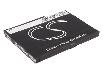 Replacement Battery for Alcatel  One Touch V770 – Mobile, SmartPhone – 700mAh/2.59Wh / 3.7V