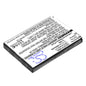 Replacement Battery for Olympia  Vox – Mobile, SmartPhone – 1000mAh / 3.70Wh / 3.7V